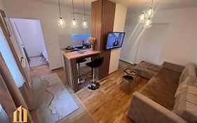 Apartman Usce
